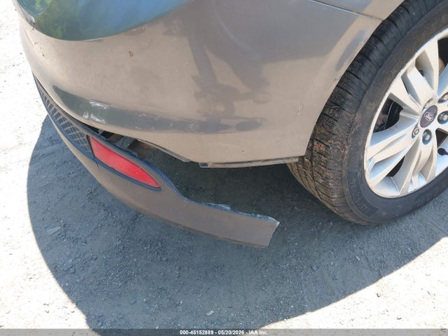 Ford Focus Sel