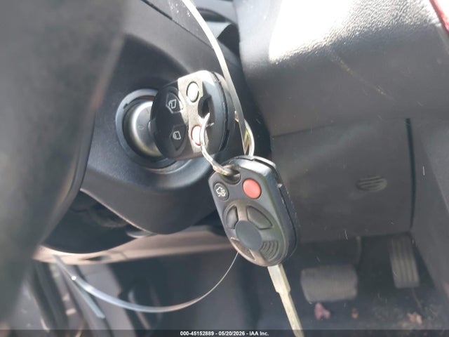 Ford Focus Sel