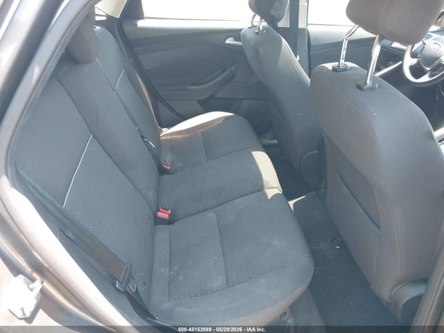 Ford Focus Sel
