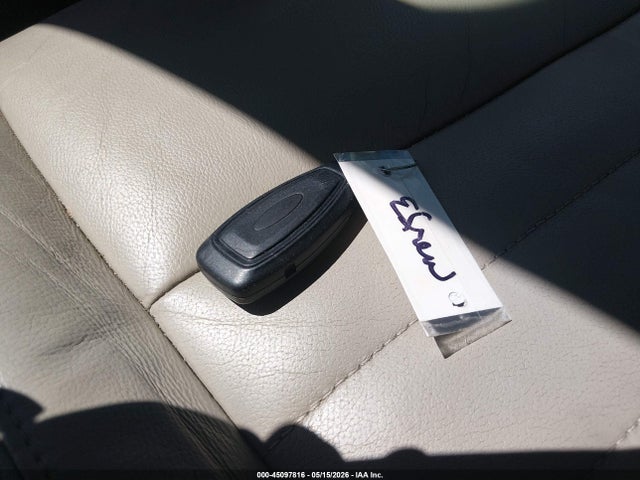 Ford C-MAX Hybrid Sel