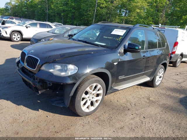 BMW X Series