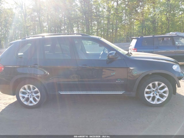 BMW X Series