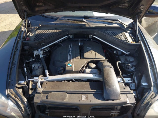 BMW X Series