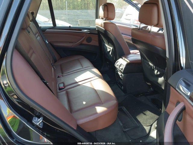 BMW X Series