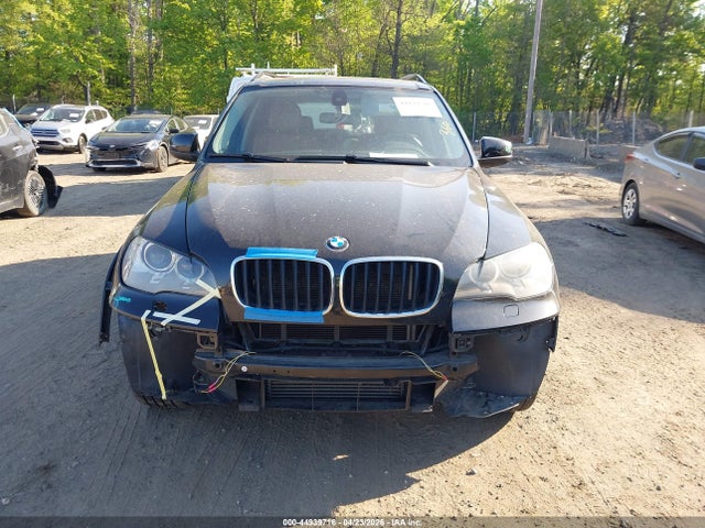BMW X Series
