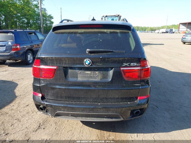 BMW X Series