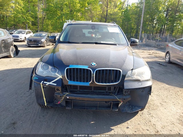 BMW X Series