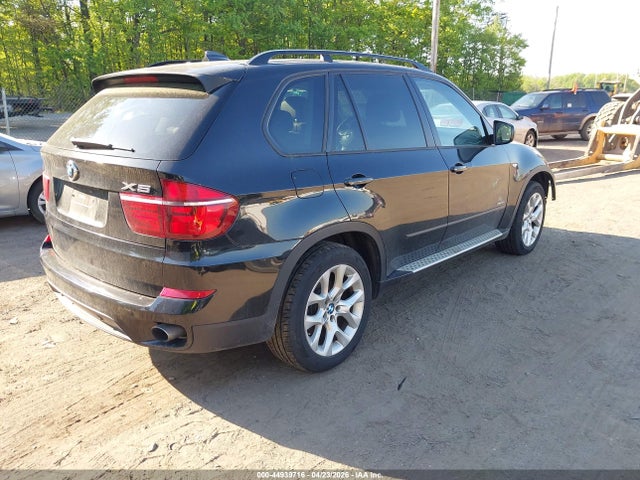 BMW X Series