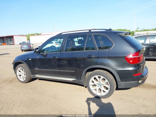 BMW X Series