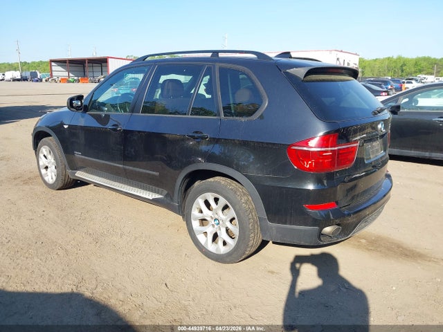 BMW X Series