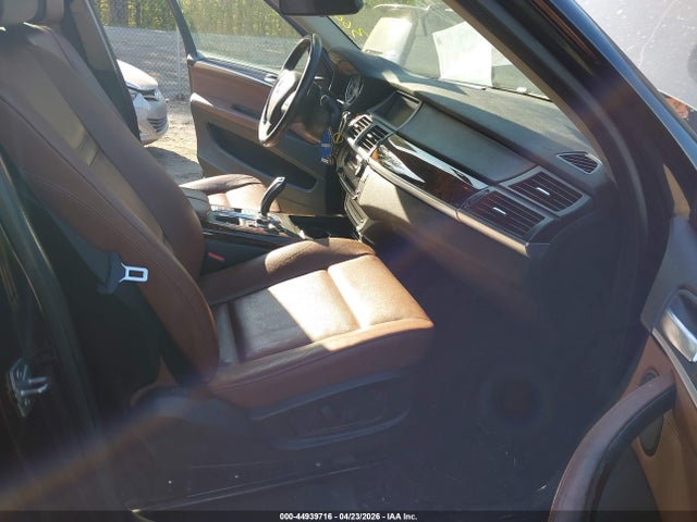 BMW X Series