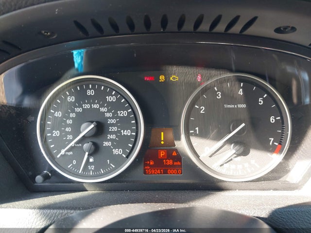 BMW X Series