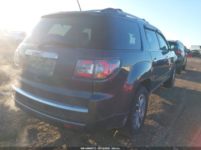 GMC Acadia Slt-1