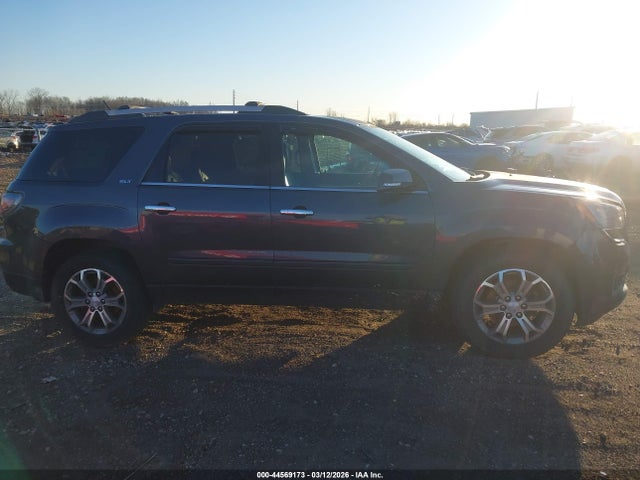 GMC Acadia Slt-1