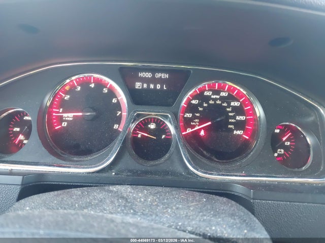GMC Acadia Slt-1