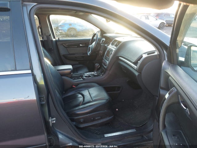GMC Acadia Slt-1