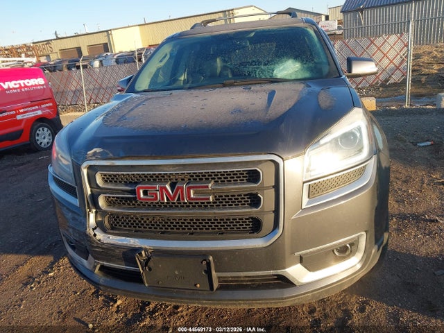 GMC Acadia Slt-1