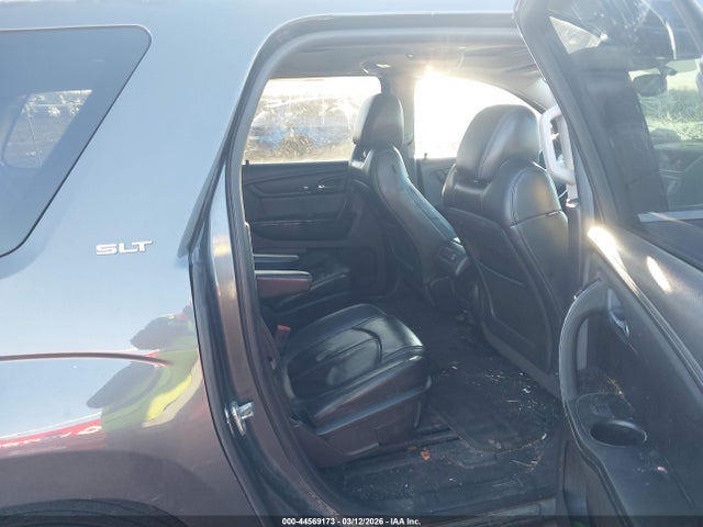 GMC Acadia Slt-1
