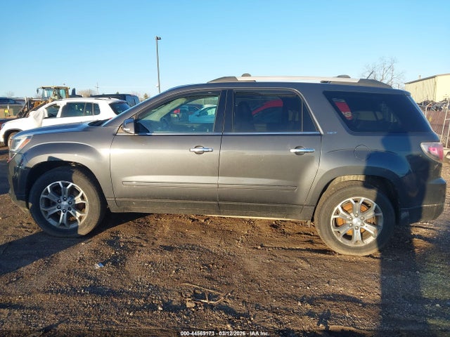 GMC Acadia Slt-1