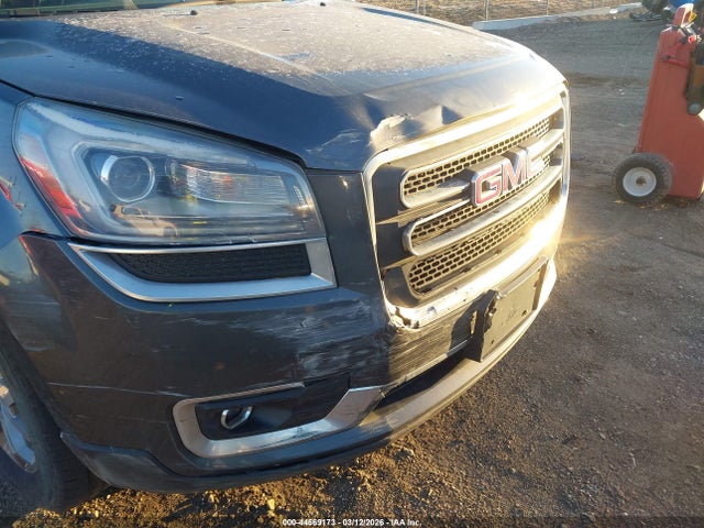 GMC Acadia Slt-1
