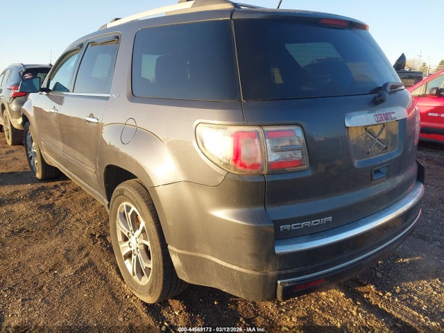 GMC Acadia Slt-1