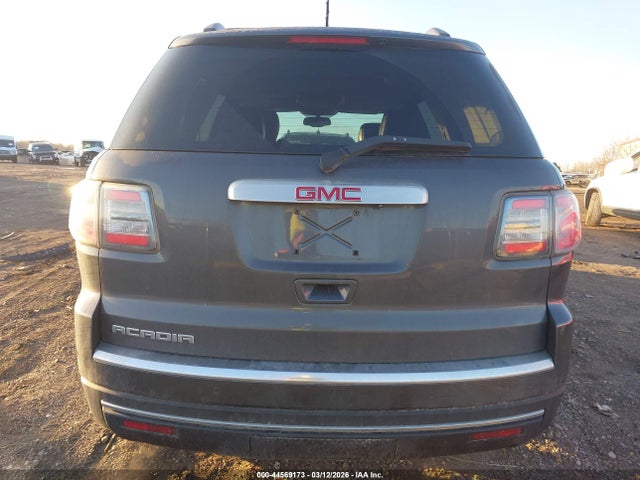 GMC Acadia Slt-1