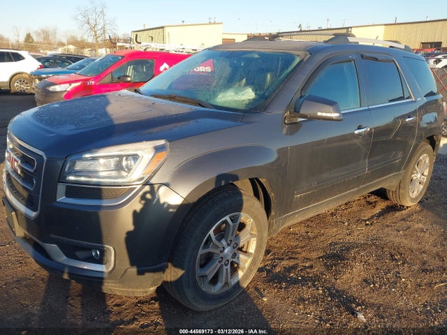GMC Acadia Slt-1