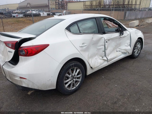 Mazda Mazda3 I Grand Touring