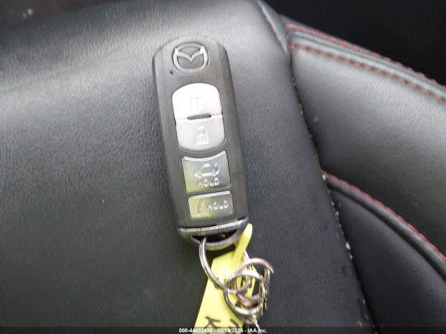 Mazda Mazda3 I Grand Touring