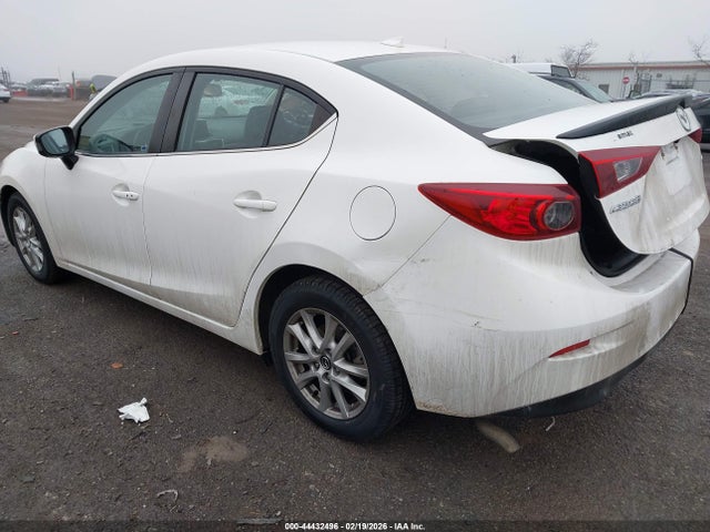Mazda Mazda3 I Grand Touring