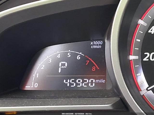 Mazda Mazda3 I Grand Touring