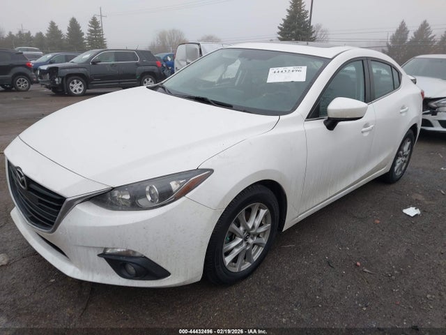 Mazda Mazda3 I Grand Touring