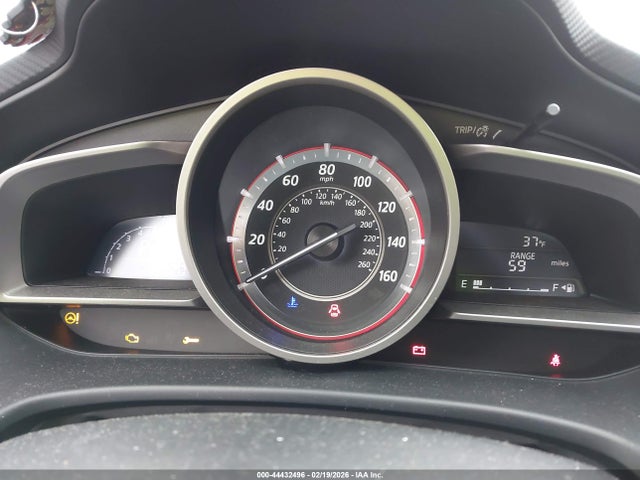 Mazda Mazda3 I Grand Touring