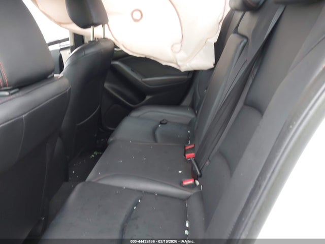 Mazda Mazda3 I Grand Touring