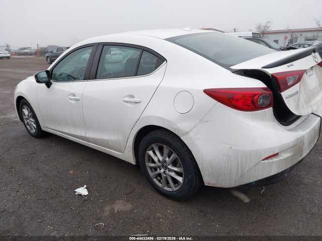 Mazda Mazda3 I Grand Touring