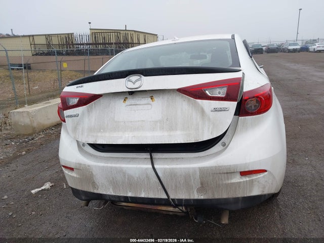 Mazda Mazda3 I Grand Touring