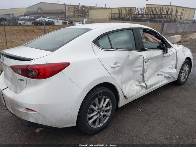 Mazda Mazda3 I Grand Touring