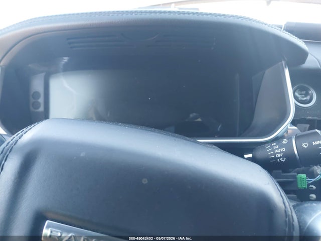 Land Rover Range Rover 3.0l V6 Turbocharged Diesel Hse Td6