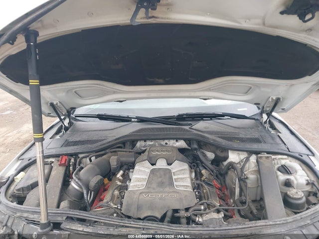 Audi A8 3.0t