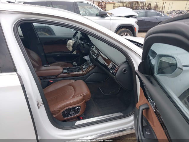 Audi A8 3.0t