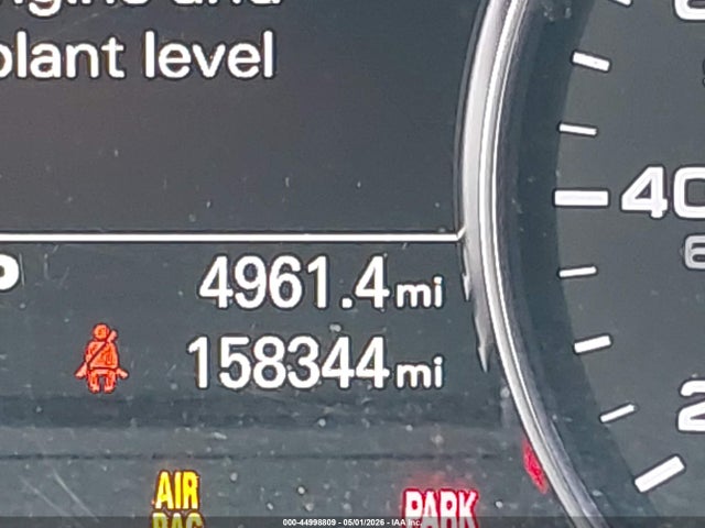 Audi A8 3.0t