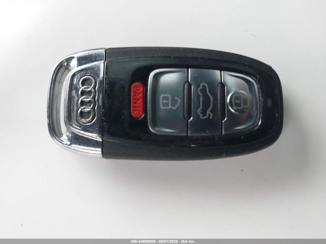 Audi A8 3.0t