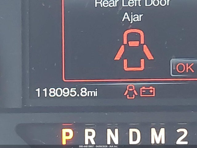 Ford F-150 Xlt