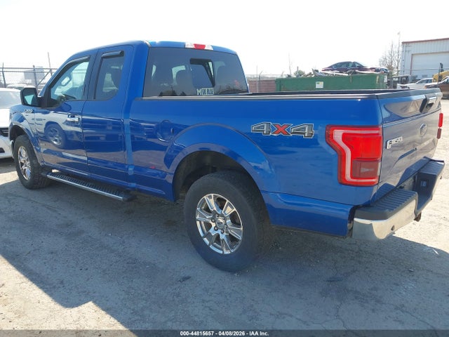 Ford F-150 Xlt