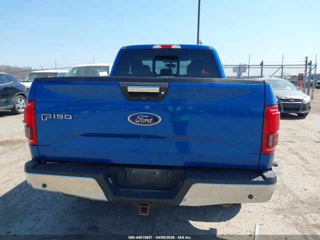 Ford F-150 Xlt