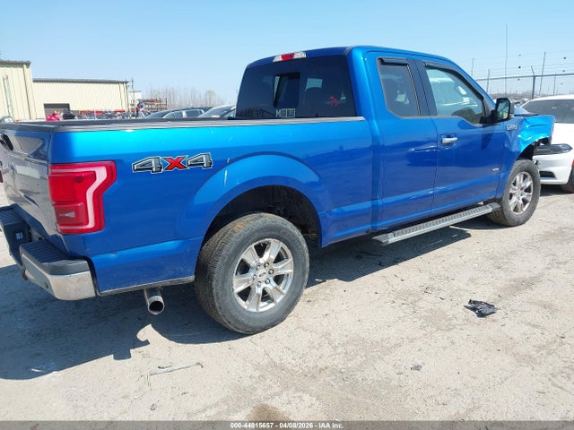 Ford F-150 Xlt