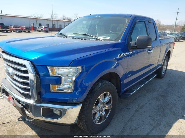 Ford F-150 Xlt