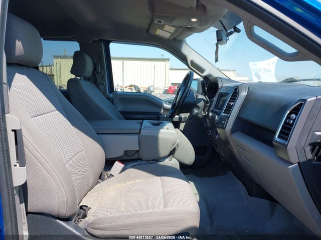 Ford F-150 Xlt