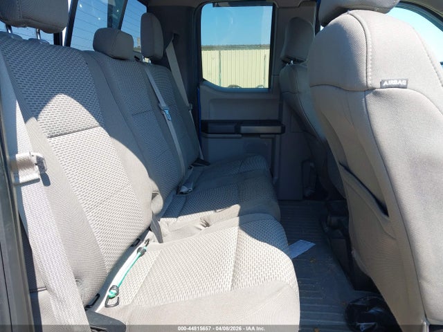 Ford F-150 Xlt