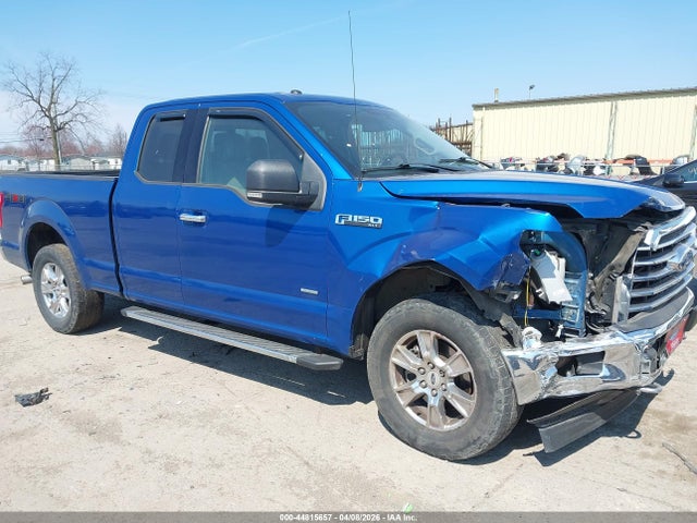 Ford F-150 Xlt